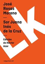 Sor Juana In?s de la Cruz