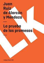 La Prueba de Las Promesas