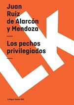 Los Pechos Privilegiados