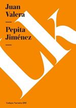 Pepita Jimenez