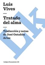 Tratado del Alma