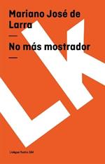 No M?s Mostrador