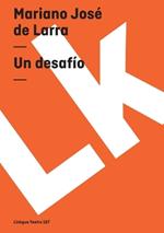 Un Desaf?o