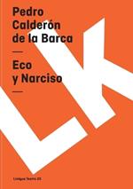 Eco Y Narciso