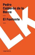 El Faetonte