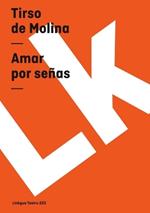 Amar por senas