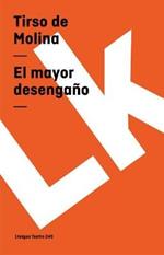 Mayor Desenga?o
