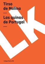 Quinas de Portugal