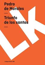 Triunfo de los Santos