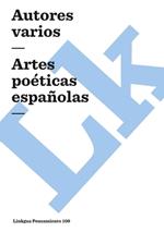 Artes Po?ticas Espa?olas