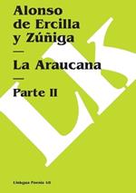 La Araucana II