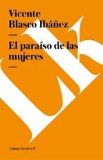 El Para?so de Las Mujeres