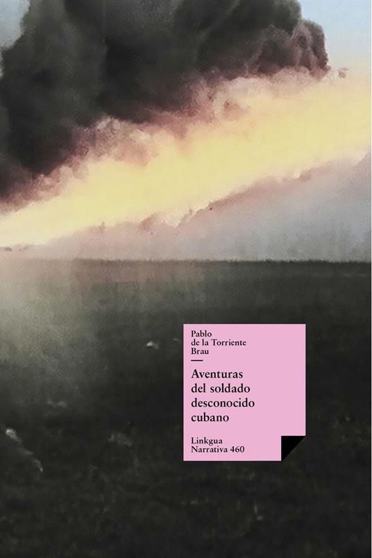Aventuras del soldado desconocido cubano