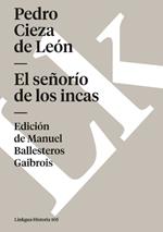El Se?or?o de Los Incas