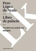 Libro de Palacio