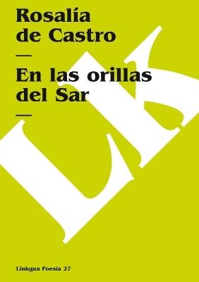 Orillas del Sar - Rosal Castro - cover