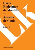 Amad?s de Gaula II
