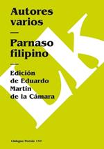 Parnaso Filipino: Antologia de Poetas del Archipielago Magallanico