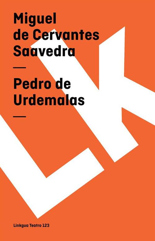 Pedro de Urdemalas
