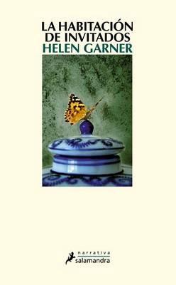 Habitacion de Invitados, La - Helen Garner - cover