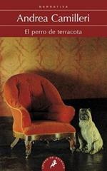 Perro de Terracota, El (Montalbano 02)
