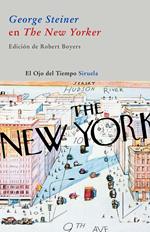 George Steiner en The New Yorker