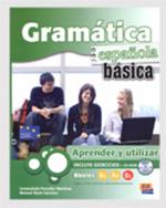 Gramática española básica. Con CD-ROM