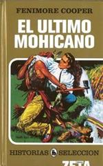 ULTIMO MOHICANO,EL