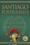 Africanus 2/Las legiones malditas