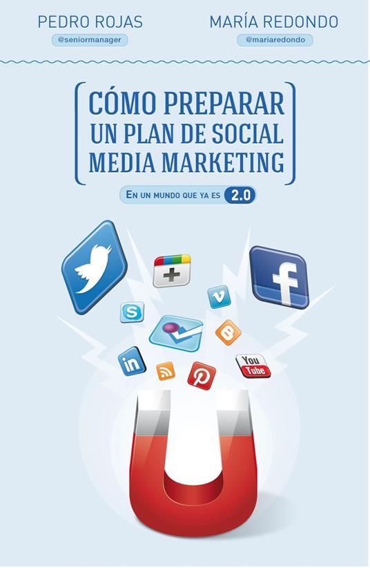 Cómo preparar un plan de social media marketing