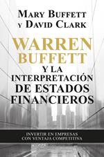 Warren Buffett y la interpretación de estados financieros