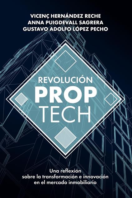 Revolución Proptech