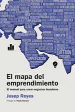 El mapa del emprendimiento
