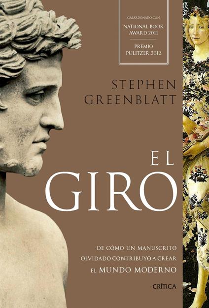 El giro