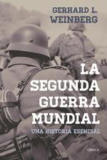 La segunda guerra mundial