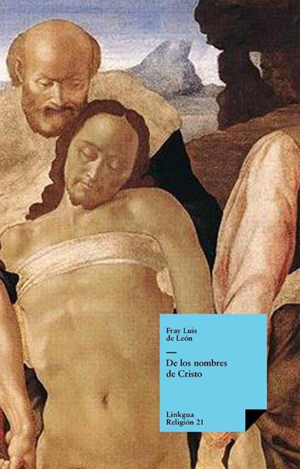 De los nombres de Cristo