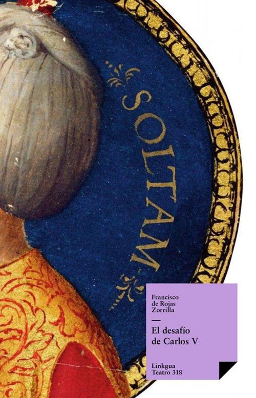 El desafío de Carlos V