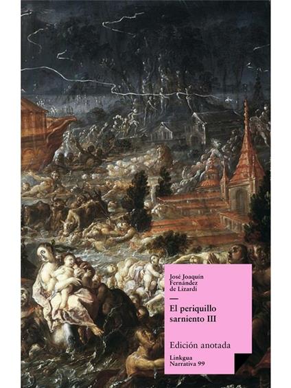 El Periquillo Sarniento