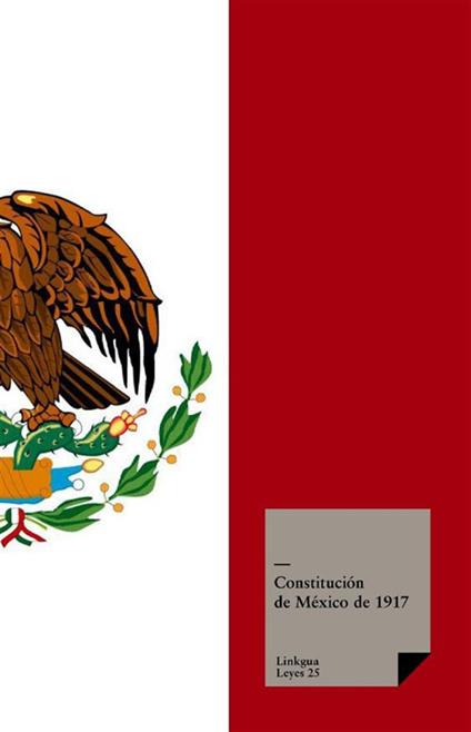Constitución de México