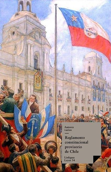 Constituciones fundacionales de Chile