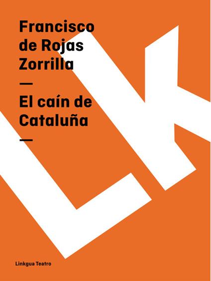 El caín de Cataluña