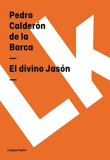 El divino Jasón