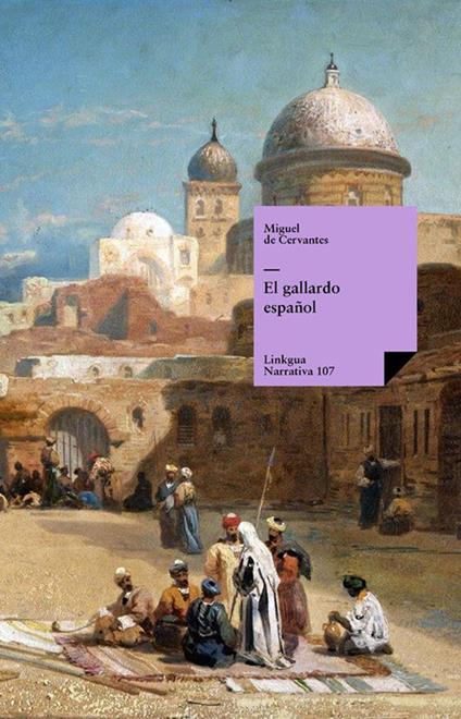 El gallardo español