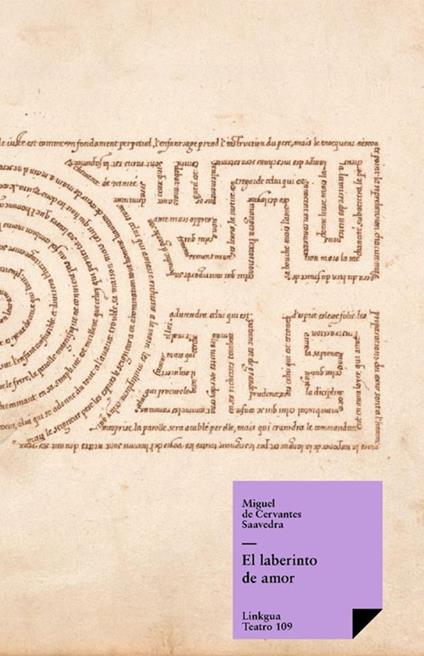 El laberinto de amor