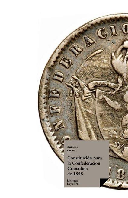 Constitución para la Confederación Granadina de 1858