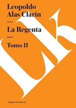 La Regenta II
