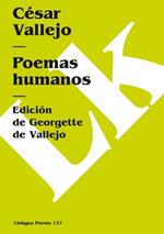 Poemas Humanos
