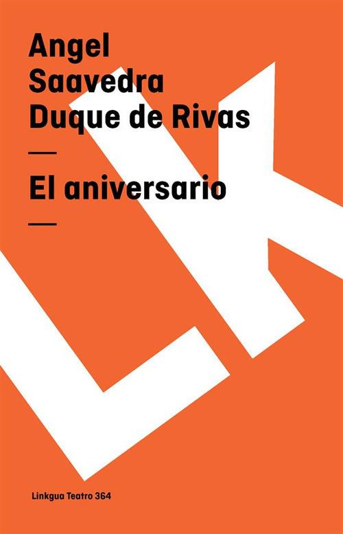 El aniversario