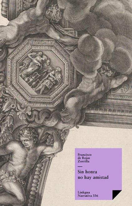 Sin honra no hay amistad