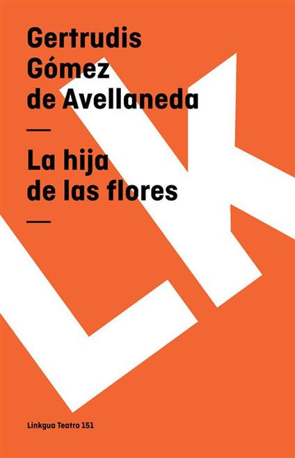 La hija de las flores